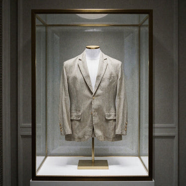 Saco 100% lino Irlandes